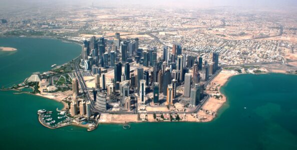 Wiza turystyczna do Kataru – czy jest obowiązkowa, jak wyrobić? Zasady wjazdu do Kataru na MŚ 2022