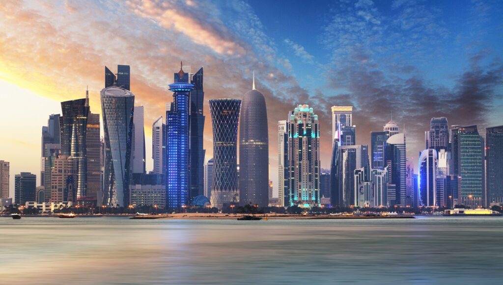 Stolica Kataru