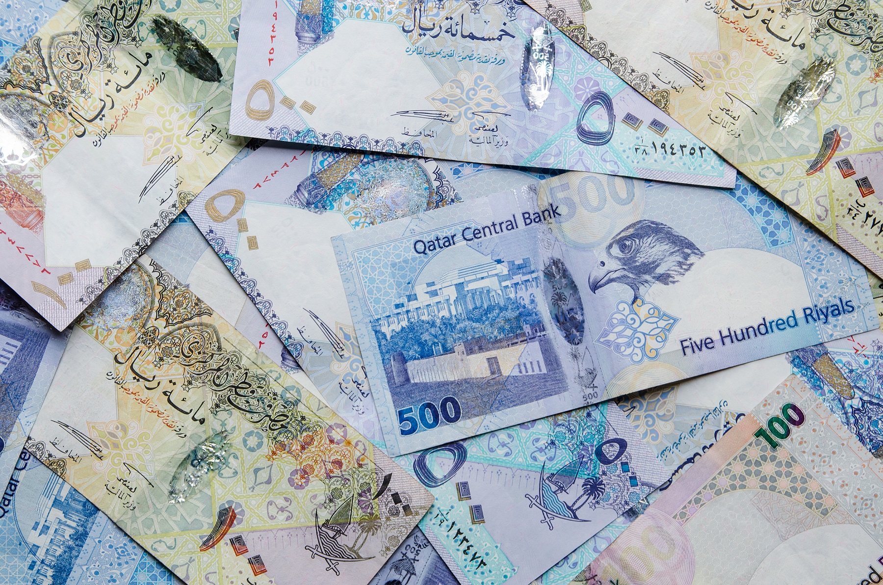 Jaka waluta obowiązuje w Katarze?